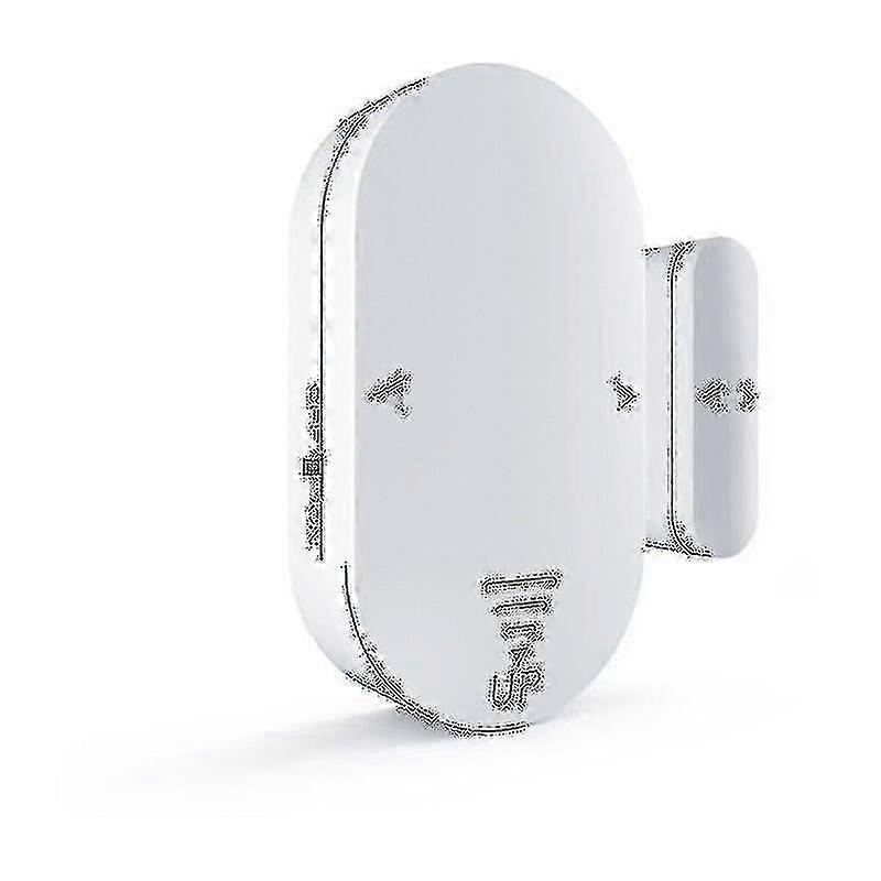 Refrigerator And Freezer Alarm, Door Left Open, Reminders At 60 Seconds Or More -q hwy