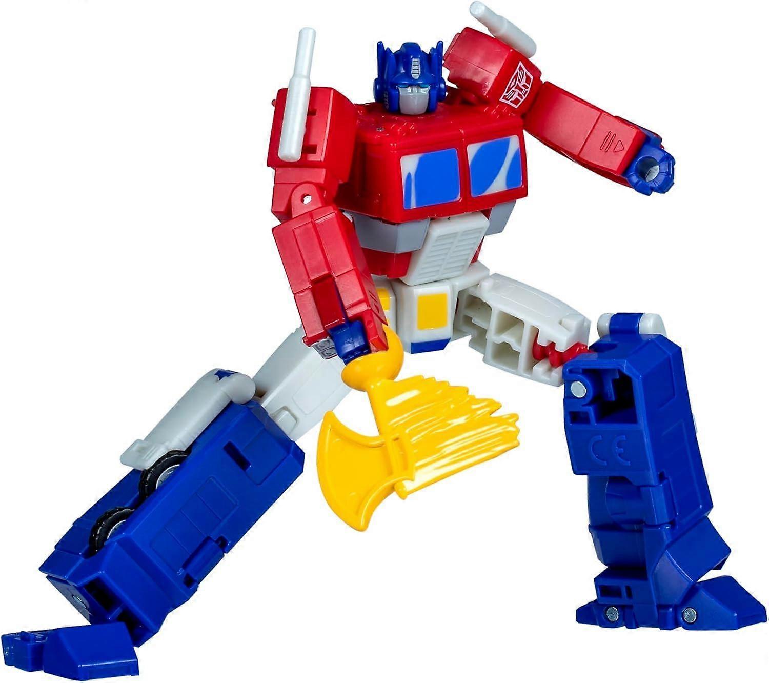 Transformers - Devastation Studio Series (Optimus Prime) Toy