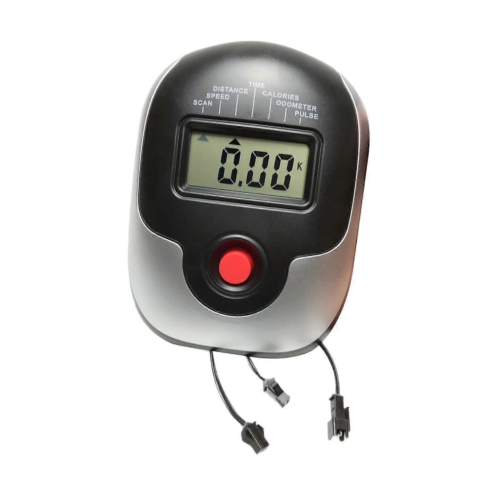Stepper Counter Professional Multifunction Accessories Supplies Replacement