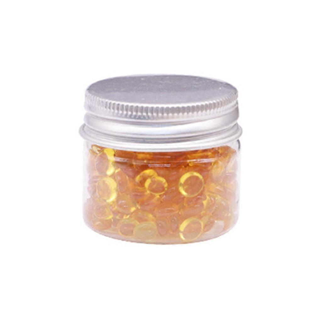 Exquisite Sealing Colloidal Beads Set Beautiful Fire Paint Colloidal Particles for Creative Stamping Tool Embossing Supp