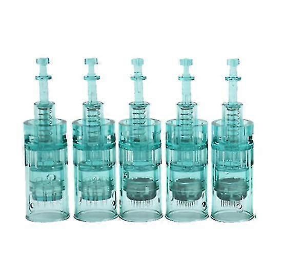 دكتور بن ألتيما A6s كارتريدز قلم ميكرودلينج ديرما قلم بديل طرف 11 16 24 36 42 مايكرو 20 قطعة