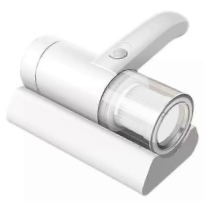 Handheld cordless vacuum cleaner