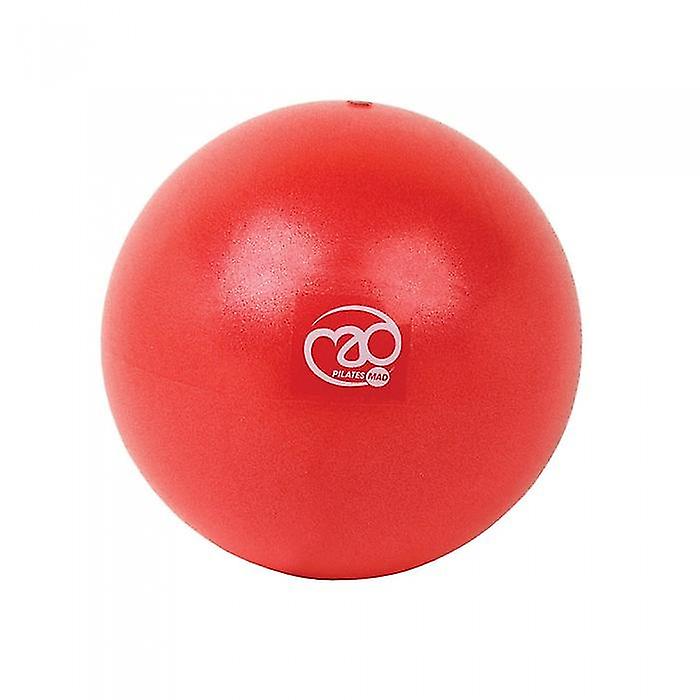 Yoga-Mad Exercise Ball