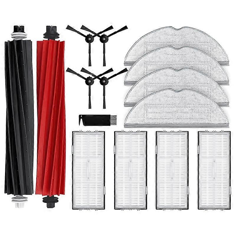 Replacement Parts Compatible for S8 / S8+ / S8 Plus