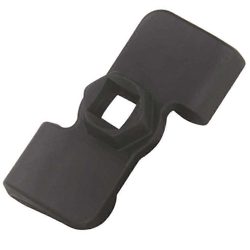 Durable Magnetic Wrench Extender Adapter for Heavy Duty Mechanics – Convenient Nut Holder Tool for Stubborn Bolts