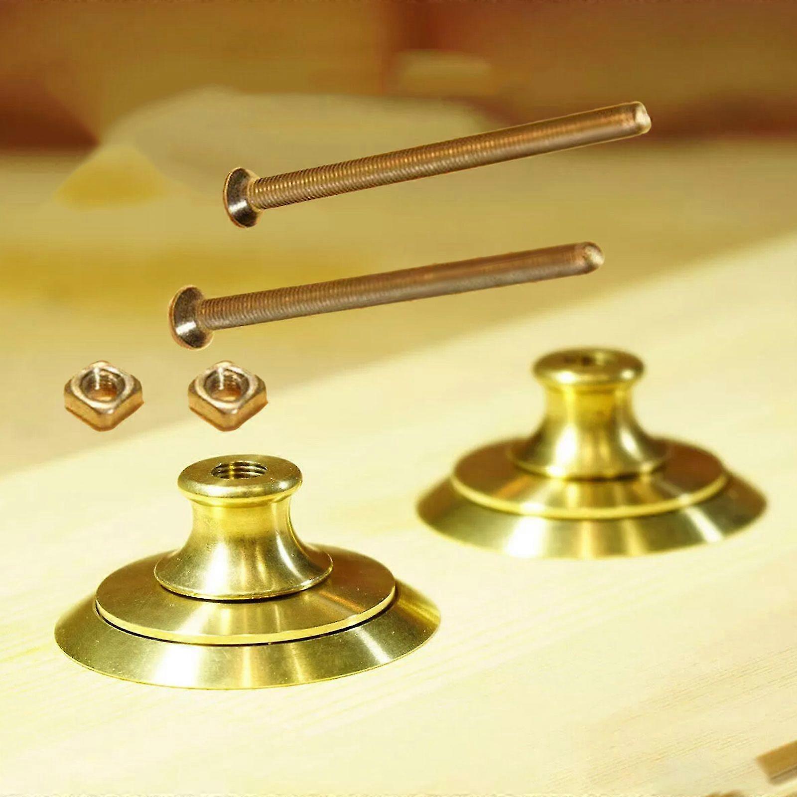 1: 200/350 Ship Display Pedestals Large Ship Model Display Metal Stands 73*28mm