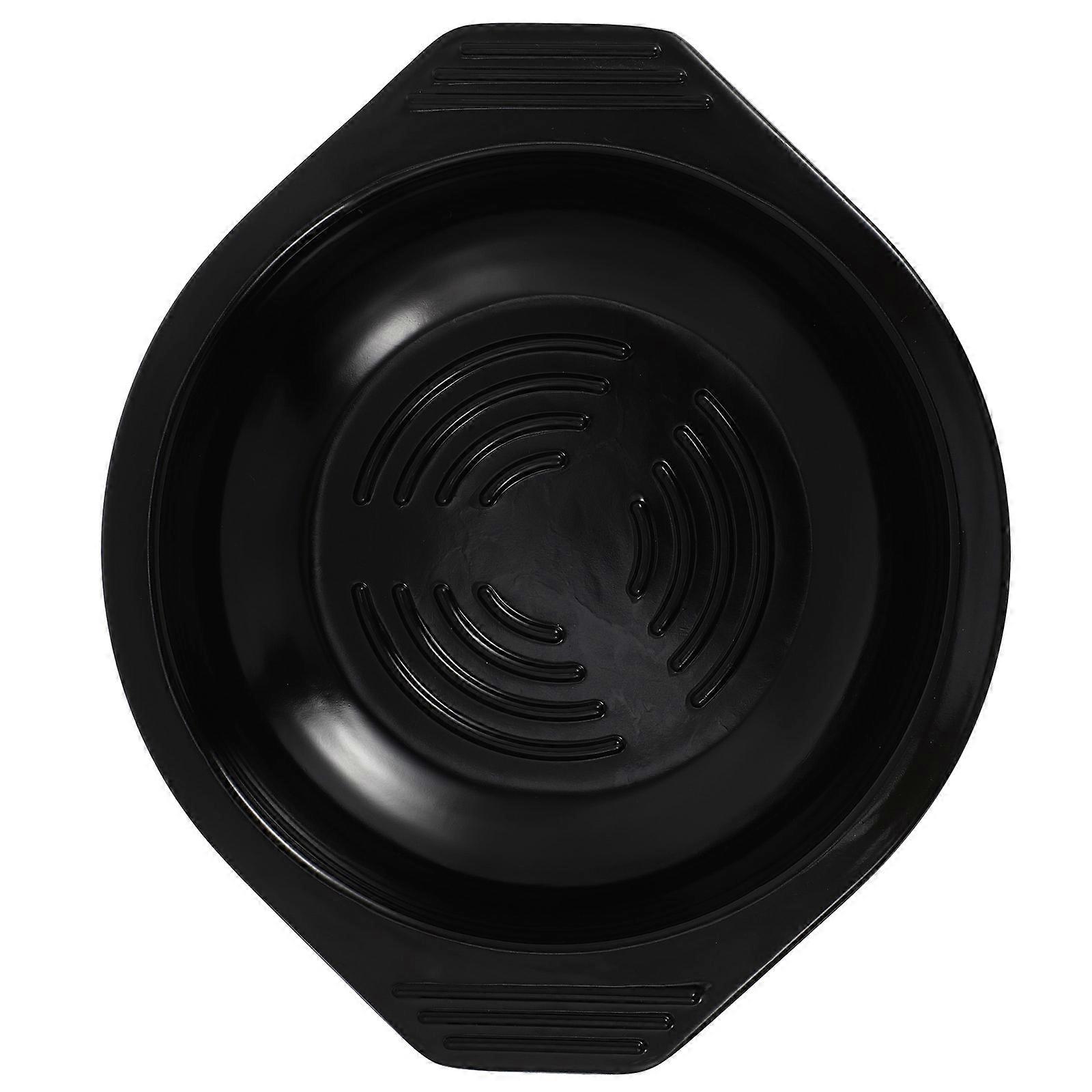 1Pc Melamine Placemat with Heat Insulation Table Cushion Portable Pot Cushion