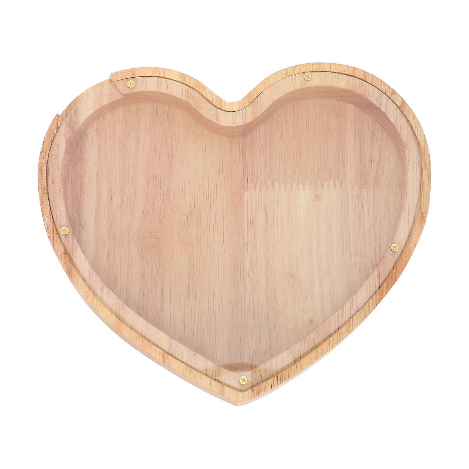 Money Box for Home that Promotes Saving Habits and Serves as Desk Ornament