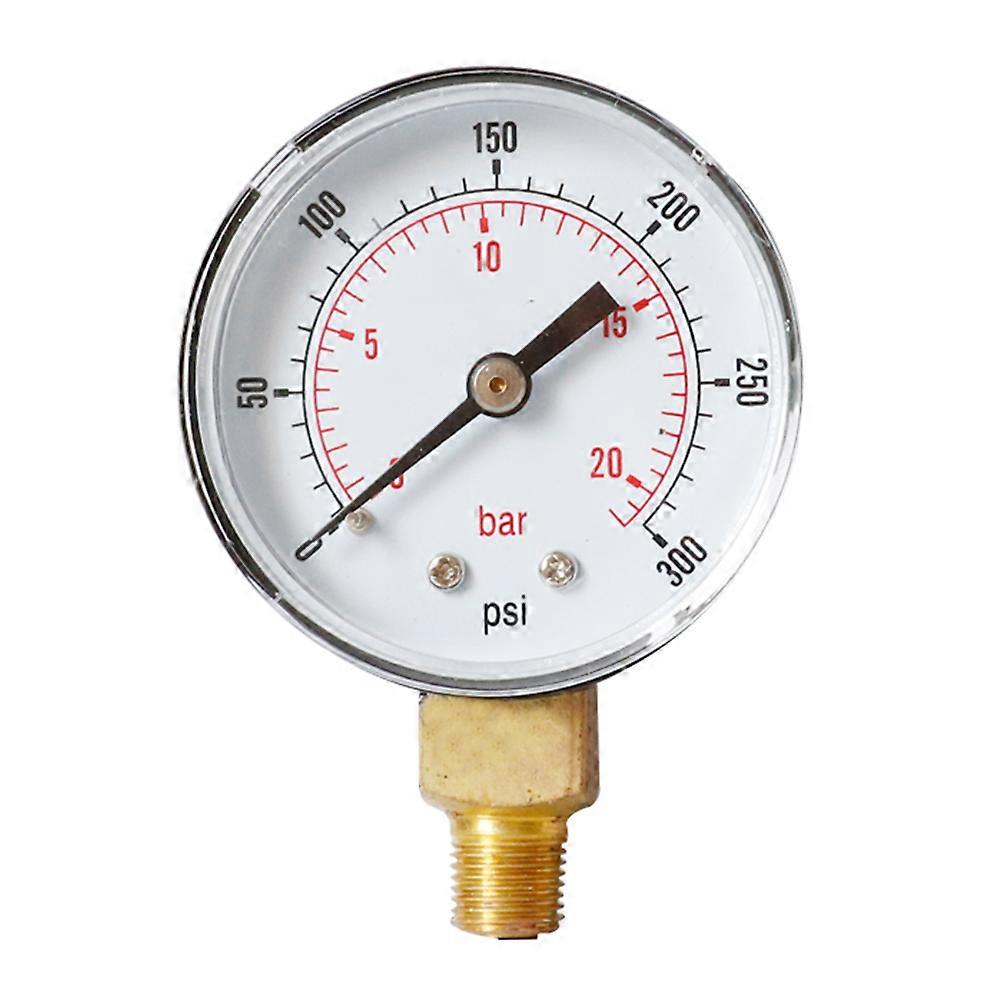 Portable Pressure Monitoring Device, Resistant to External Damage, Simple Use