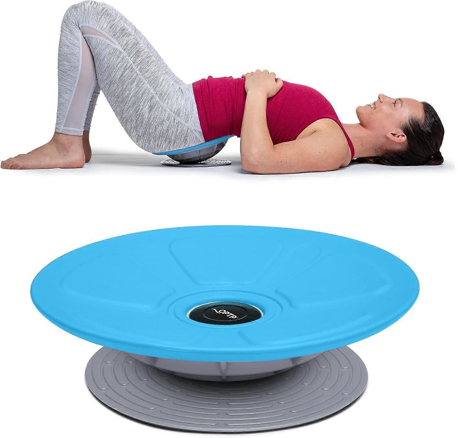 Pelvic Rocker Core Trainer  Balance Disc for Core Stability, Pelvic Floor