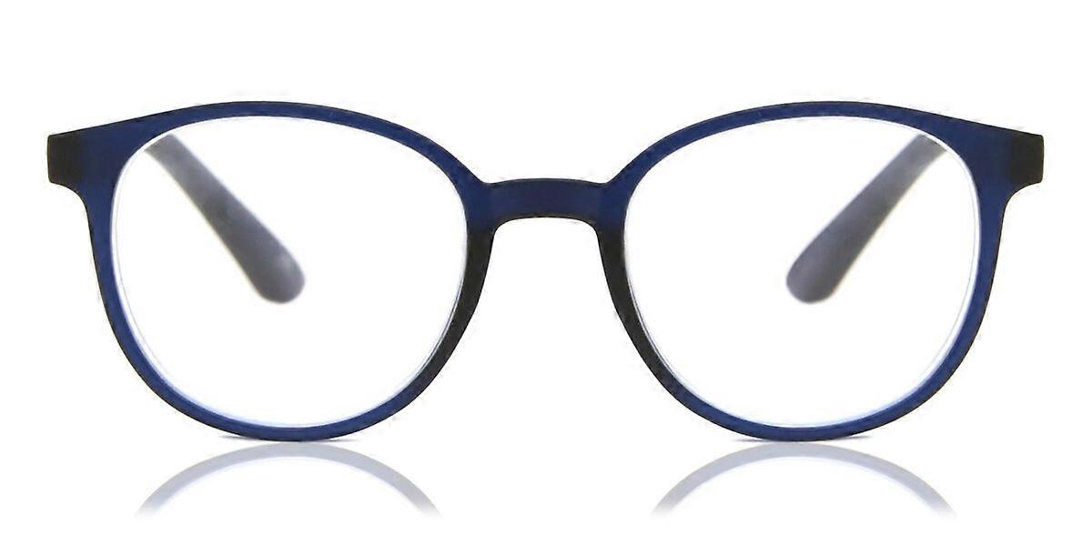 Montana Readers MRC2 MRC2B Unisex Eyeglasses