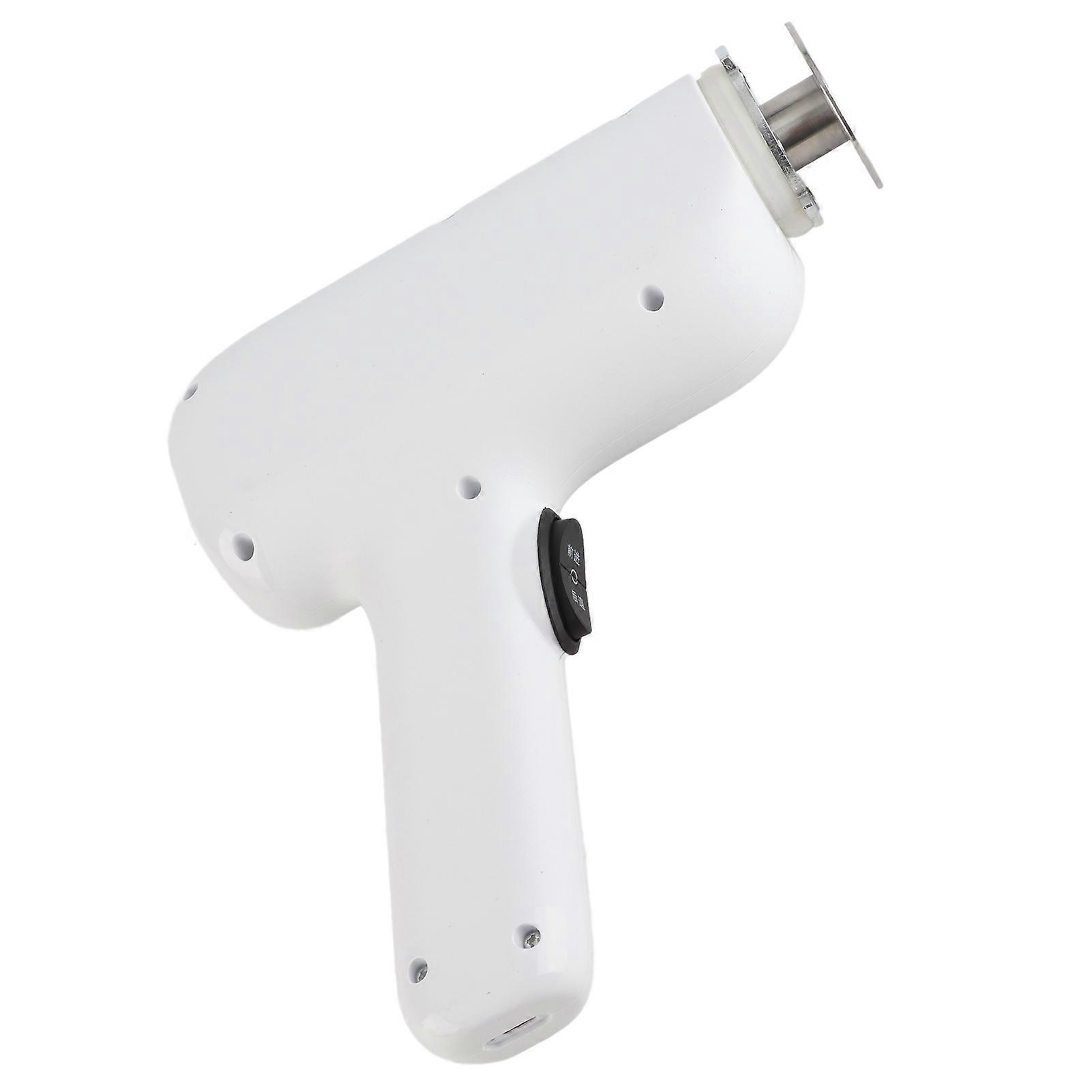 Handheld Noodle Maker Automatic Rechargeable Small Electric Pasta Maker Machine for Home 