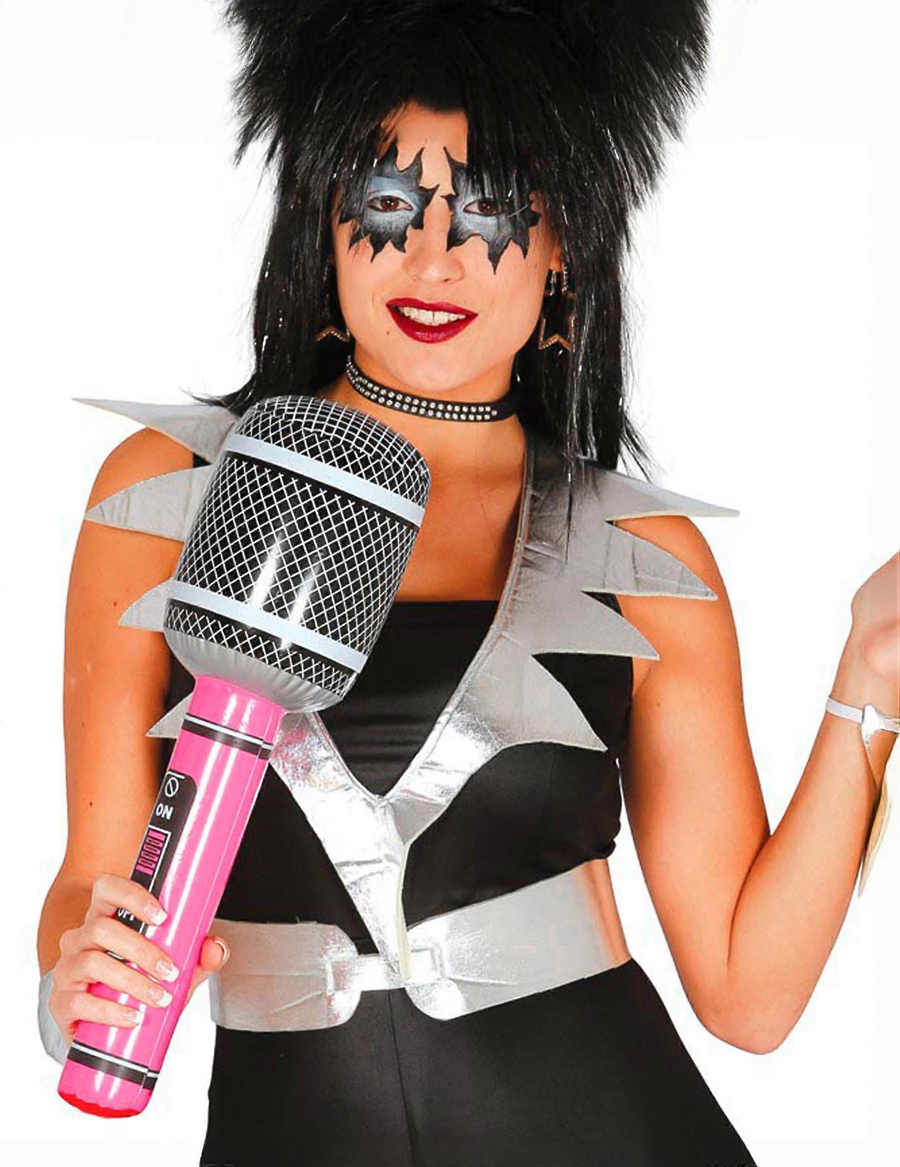 50 cm inflatable microphone