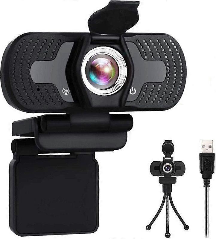 Chronus YLX1105 PC Webcam
