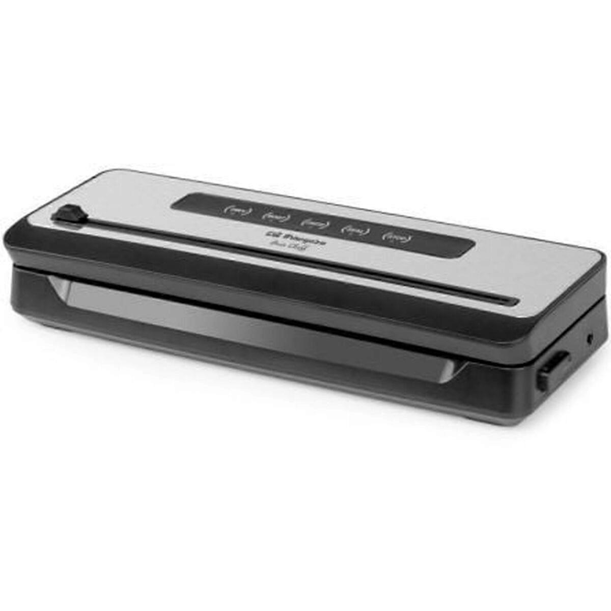 Vacuum-sealed packaging Orbegozo EV 3600