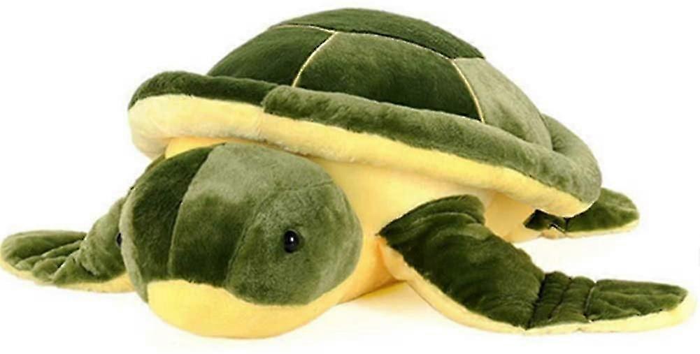 Sea Turtle Stuffed Animal Plush Pillow Toys