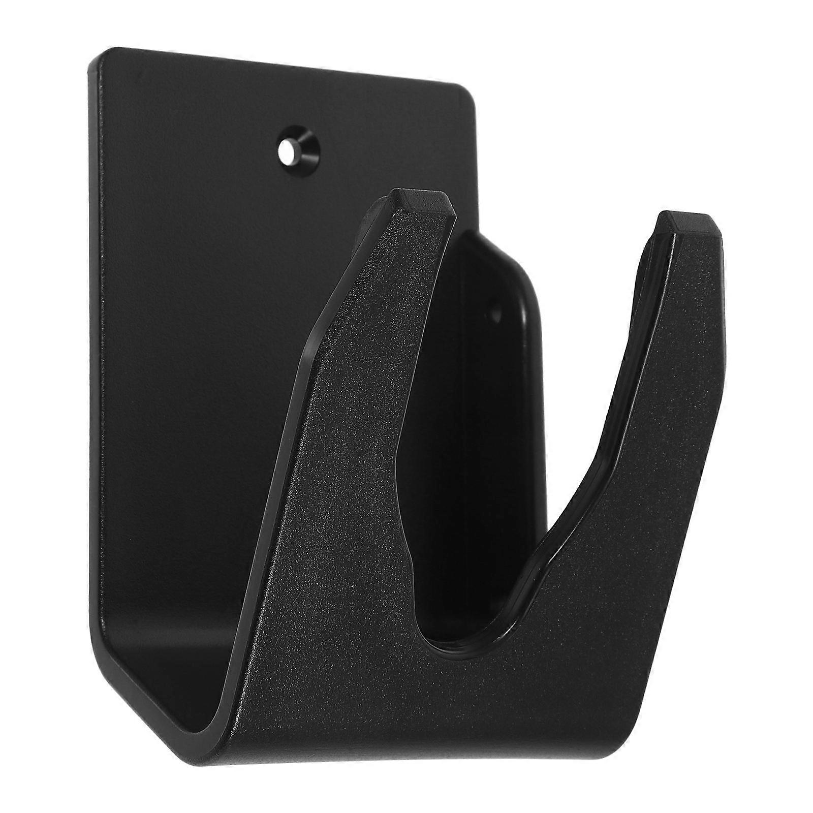 Multifunctional Barcode Scanner Stand Holder for Desk Bracket Lightweight Stable Base for Handheld Readers in Supermarkets and Retail Stores