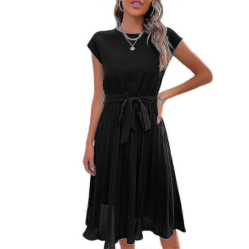 Női elegáns ruhák Alkalmi nyári ruhák