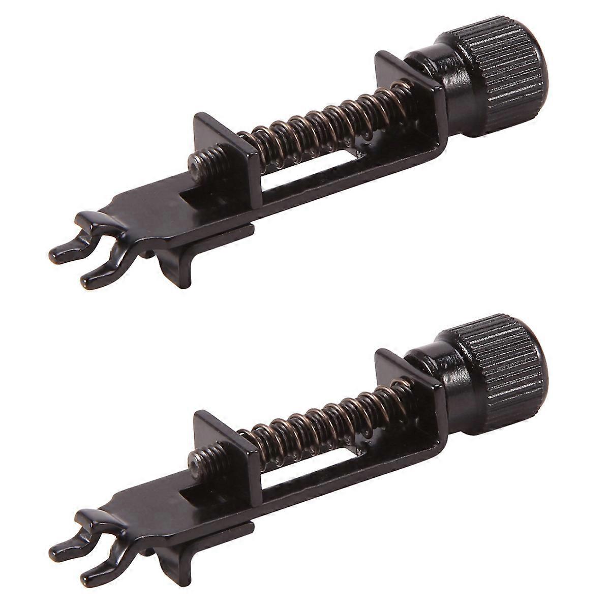 Guitar Double Shake Bridge Octave Adjustment Tool Bridge Wrench