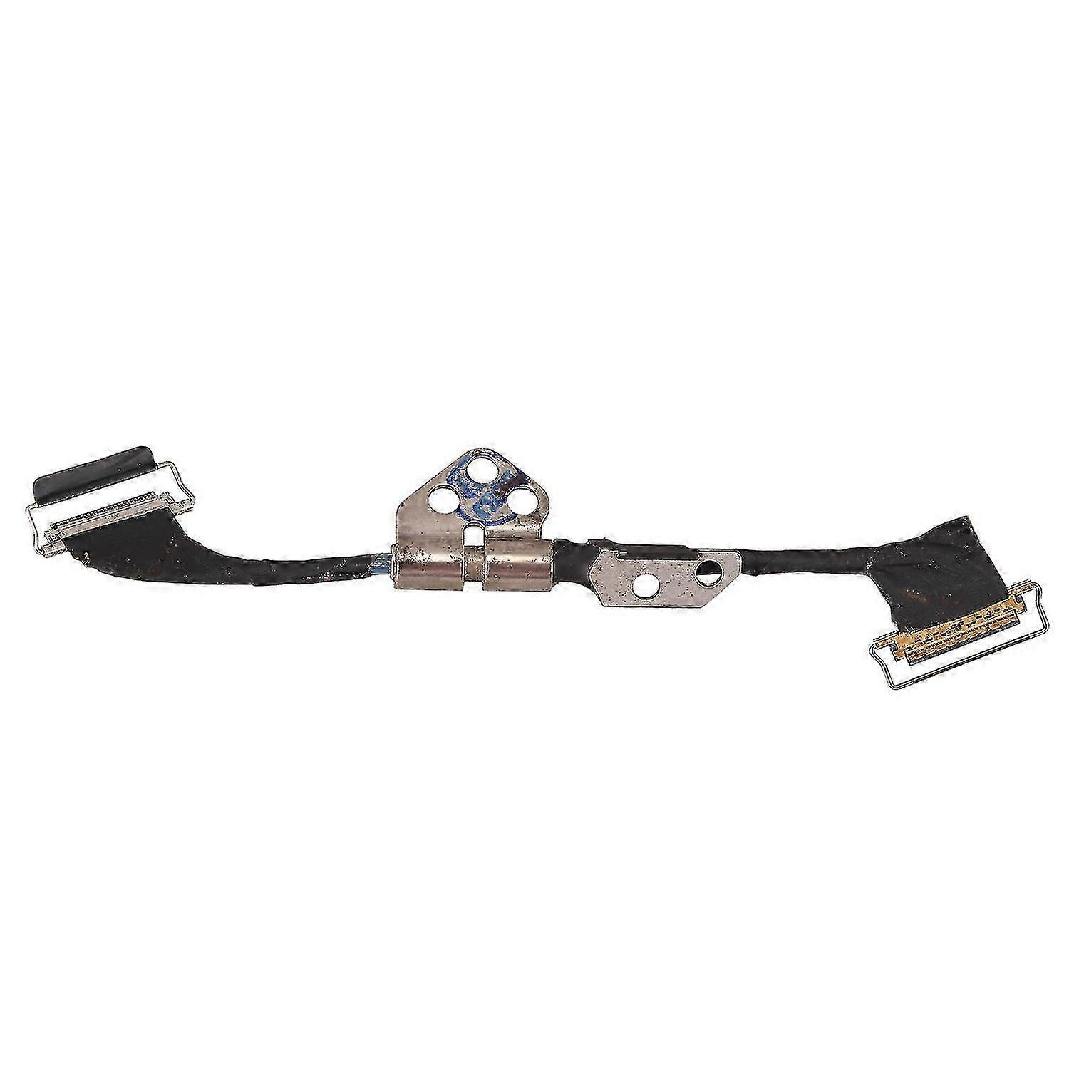 For Pro Retina A1398 Lcd Screen Display Lvds Flex Cable Hinge A1398 A1425 A1502
