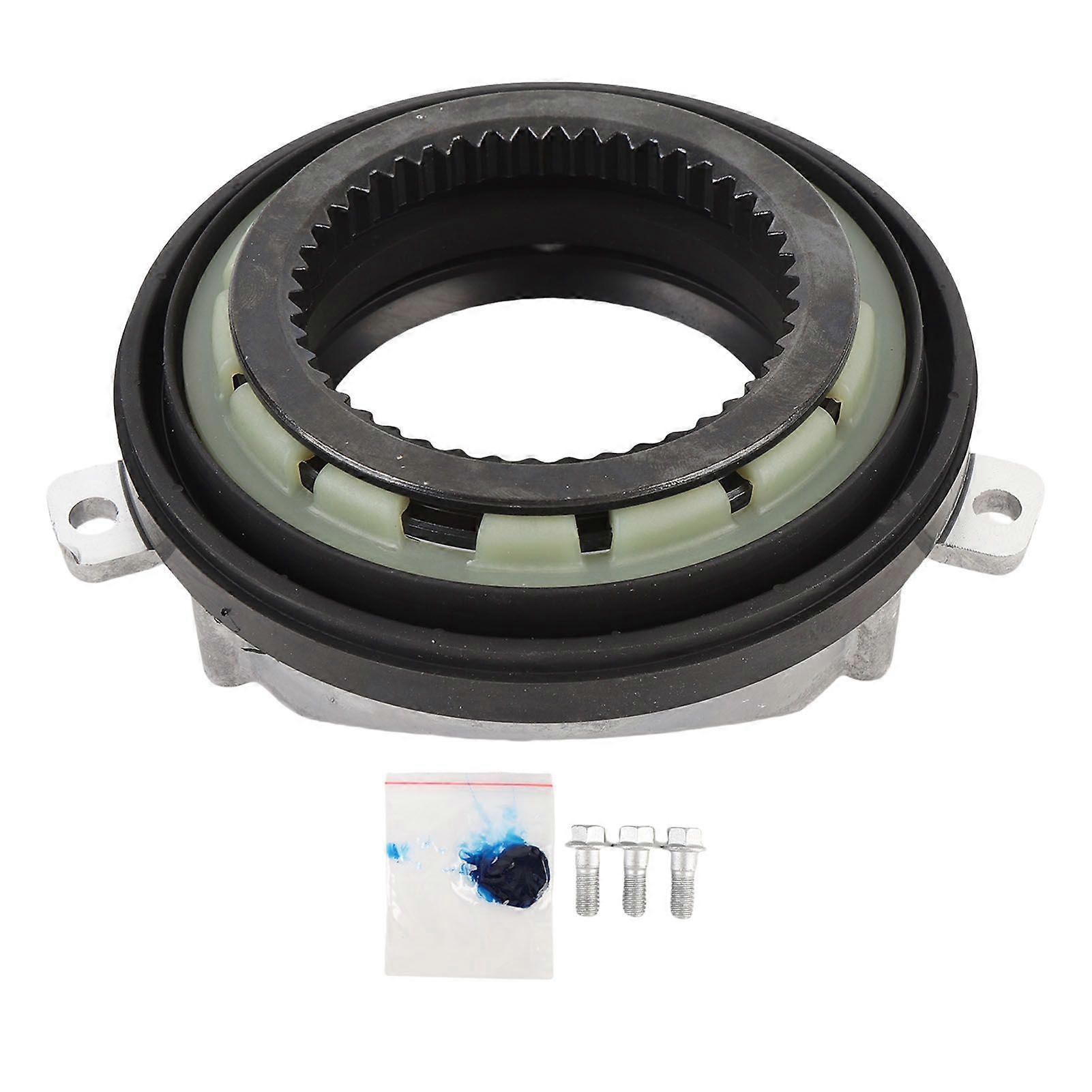 Auto Hub Locking Actuator HL1Z3C247A Front Hub Axles Locking Actuator Replacement for Expedition 2016~2018 MK85922