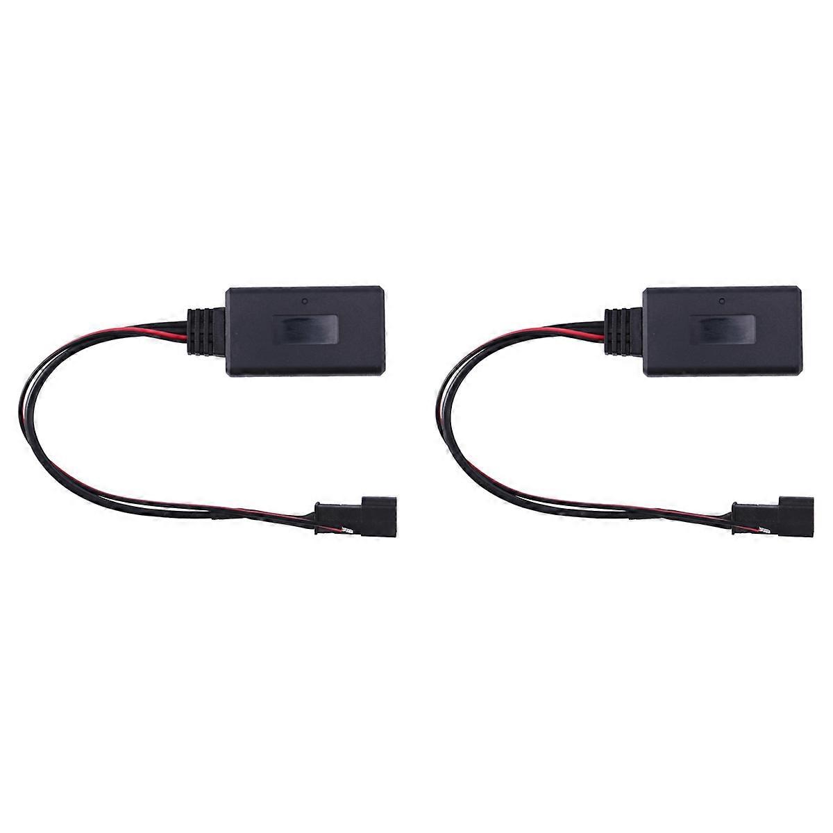 Car Bluetooth Module Aux-In Audio for Bluetooth Wire Adapter
