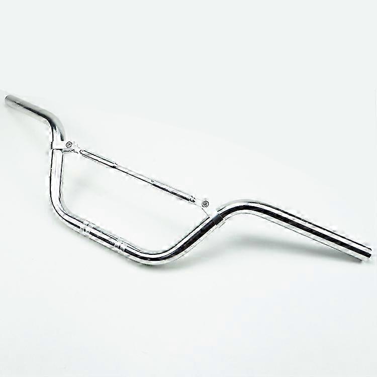 Motorcycle Accessories MSX125 Handlebars Modified Steering Handlebars Off-Road Handlebars