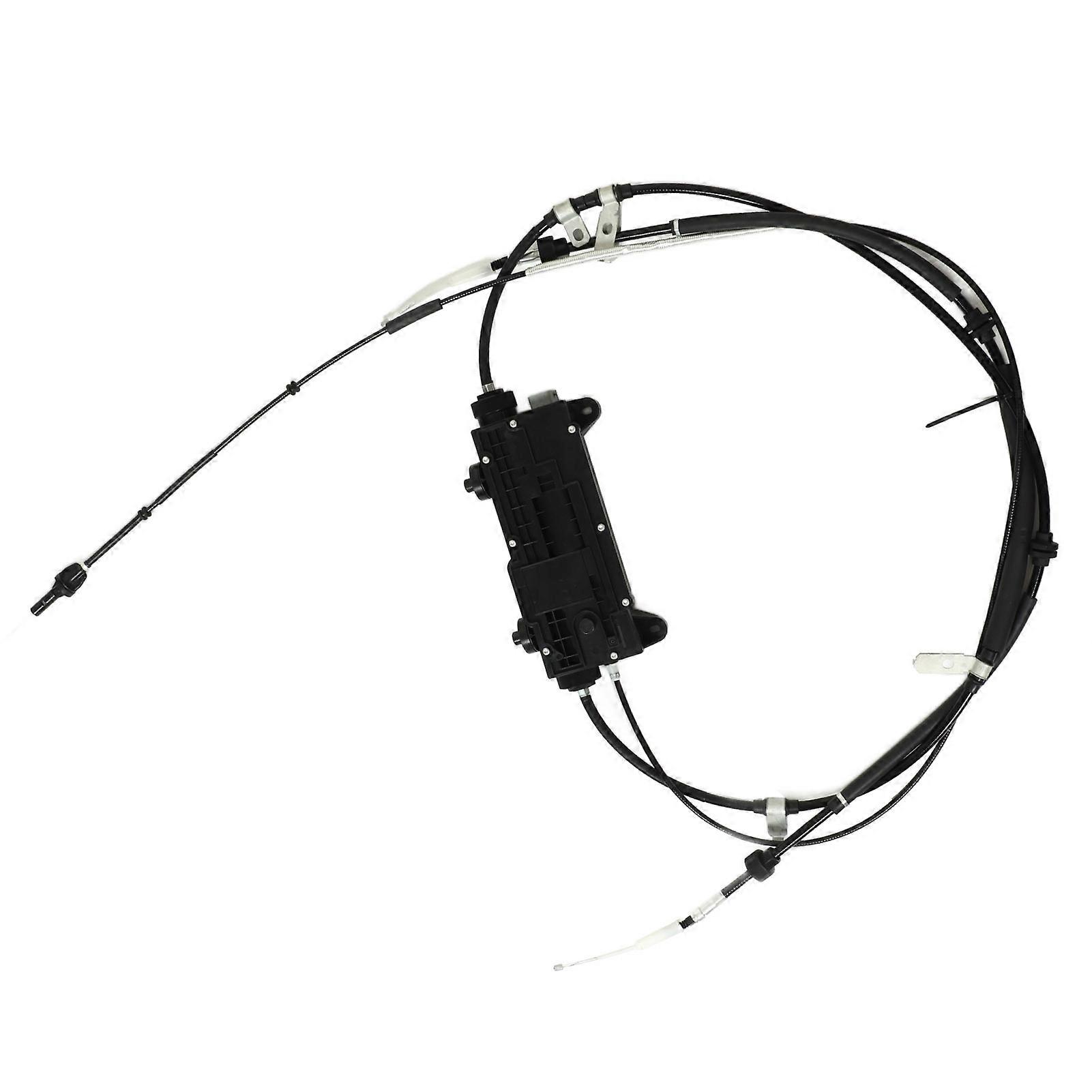 Parking Brake Actuator High Sensitivity Fast Response LR019223 Replacement for Land Rover Discovery 3 4 