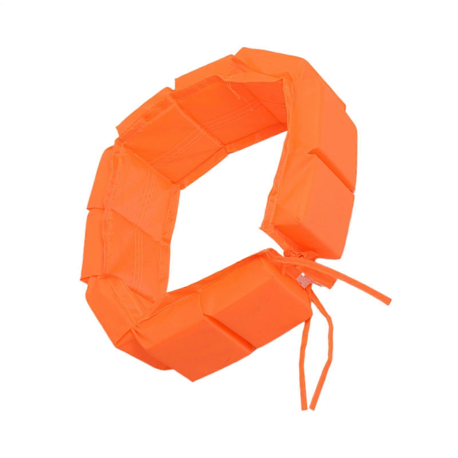 Ceinture d’entraînement de natation, aide à la natation dorsale imperméable réglable, 100x50x150cm, support de natation pour hommes et femmes, équipement d’entraînement en piscine