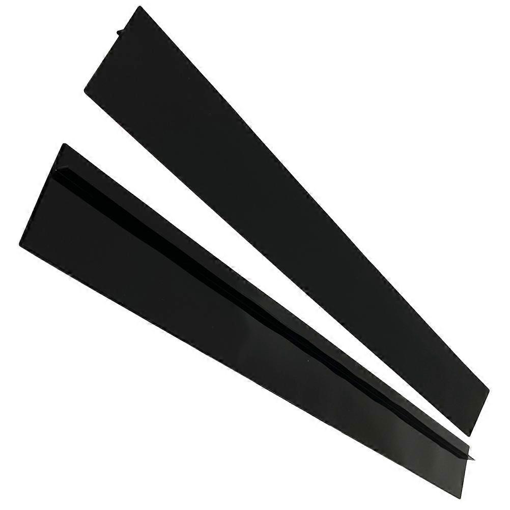 Stove Counter Connector, Versatile Gap Cover for Everyday Use, Maintains Tidy Space