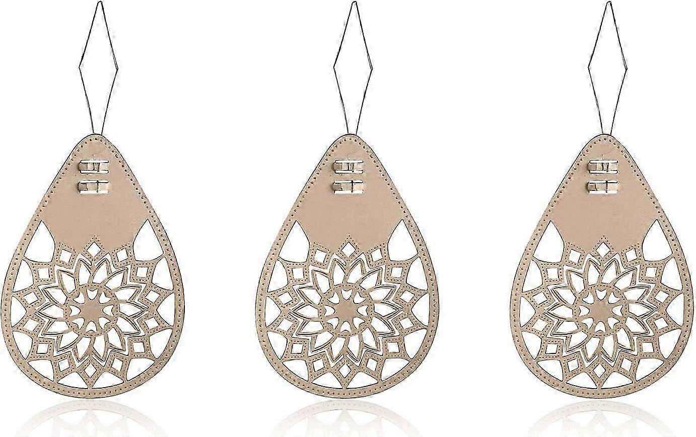 5PCS Needle Threaders Needle Sewing Threader Bronze Needle Threaders