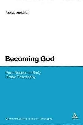 Becoming God