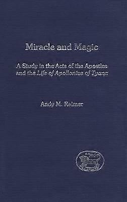 Miracle and Magic