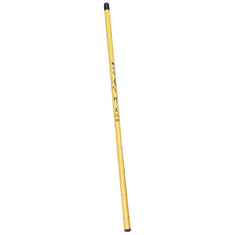 Angling Rod Lightweight Design Ice Fishing Kayaking Fiberglass 1Set Kids Angling Tool