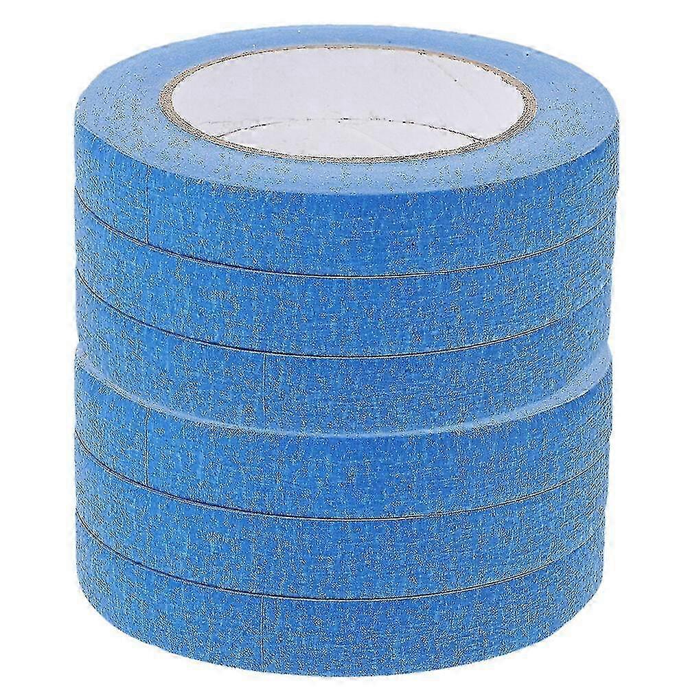 Maskeringstejp Set för bil- och väggmålning