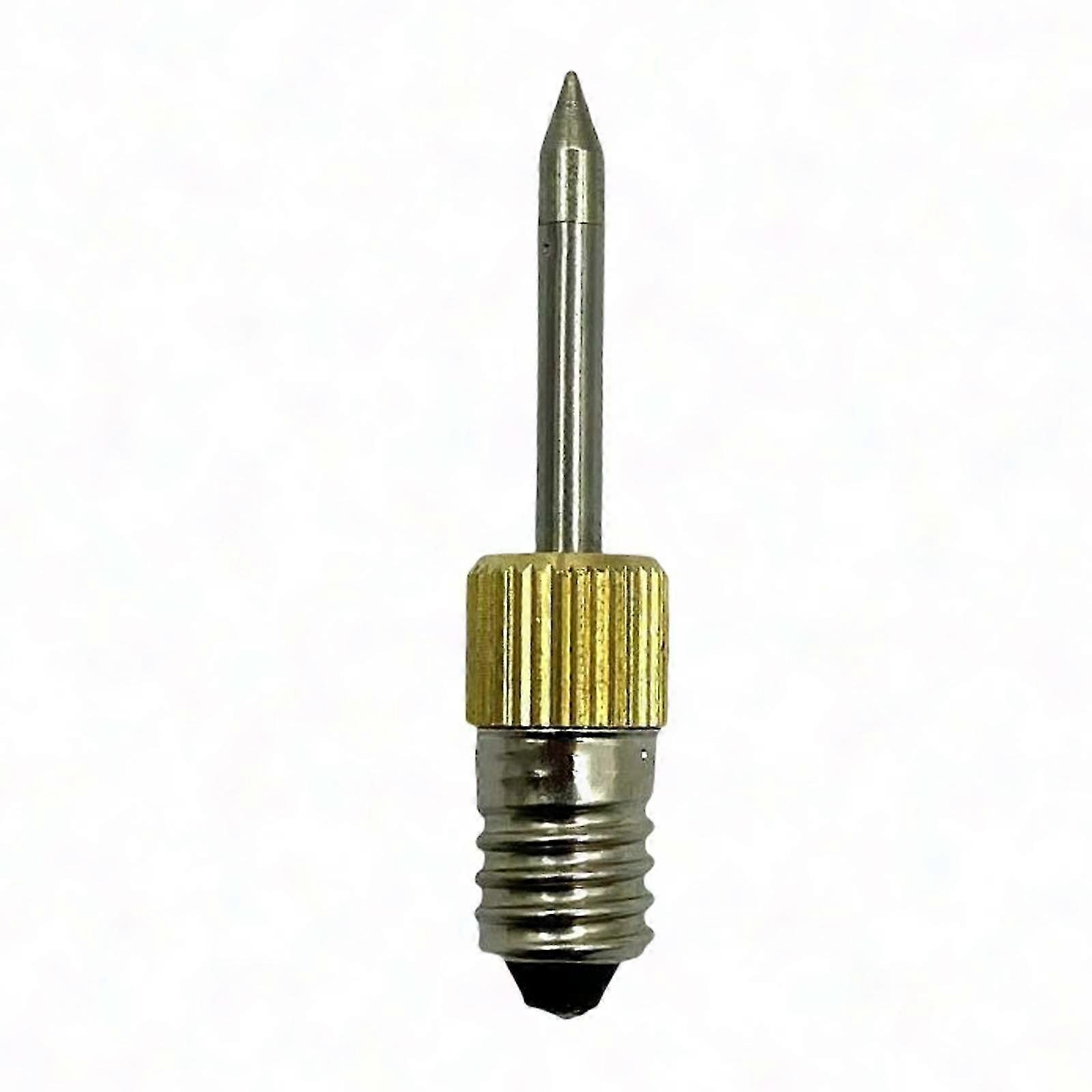 Soldering Iron Tip, Detachable Easy to Install for Soldering Station Welding Head