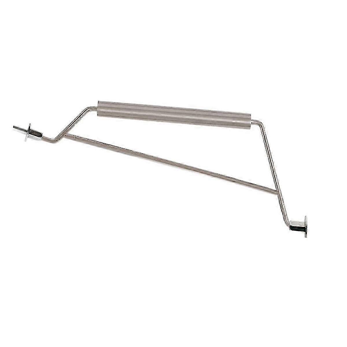 Portable Fire Pit Handle Accessory for Outdoor Camping Equipment