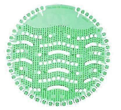 6pcs Urinal Screens Deodorizer, Fragrant Fresh Urinal Screen Deodorizer, Fresh Scented Urinal Screen With Easy Fit & Multiple Use