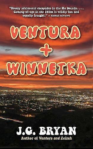 Ventura And Winnetka - Bryan J.G