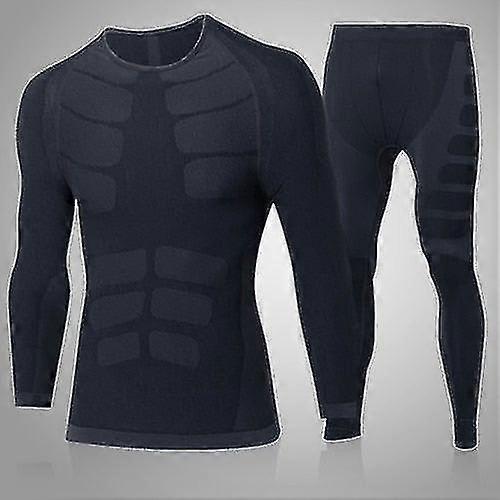 Men's Compression Sports Outfits