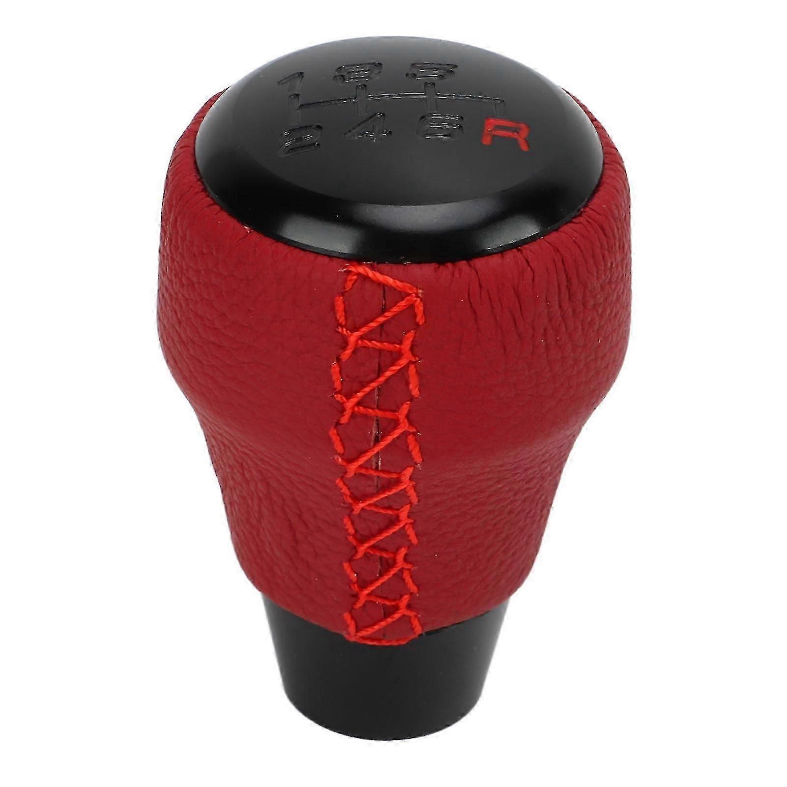 6 Speed Gear Shift Knob for CIVIC TYPE R HATCHBACK