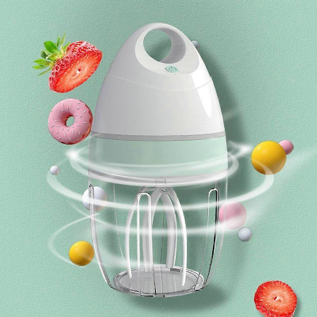 900ML Electric Blender Labor-saving ABS Multi-function Electric Blender Kitchen Anti-splash Blender