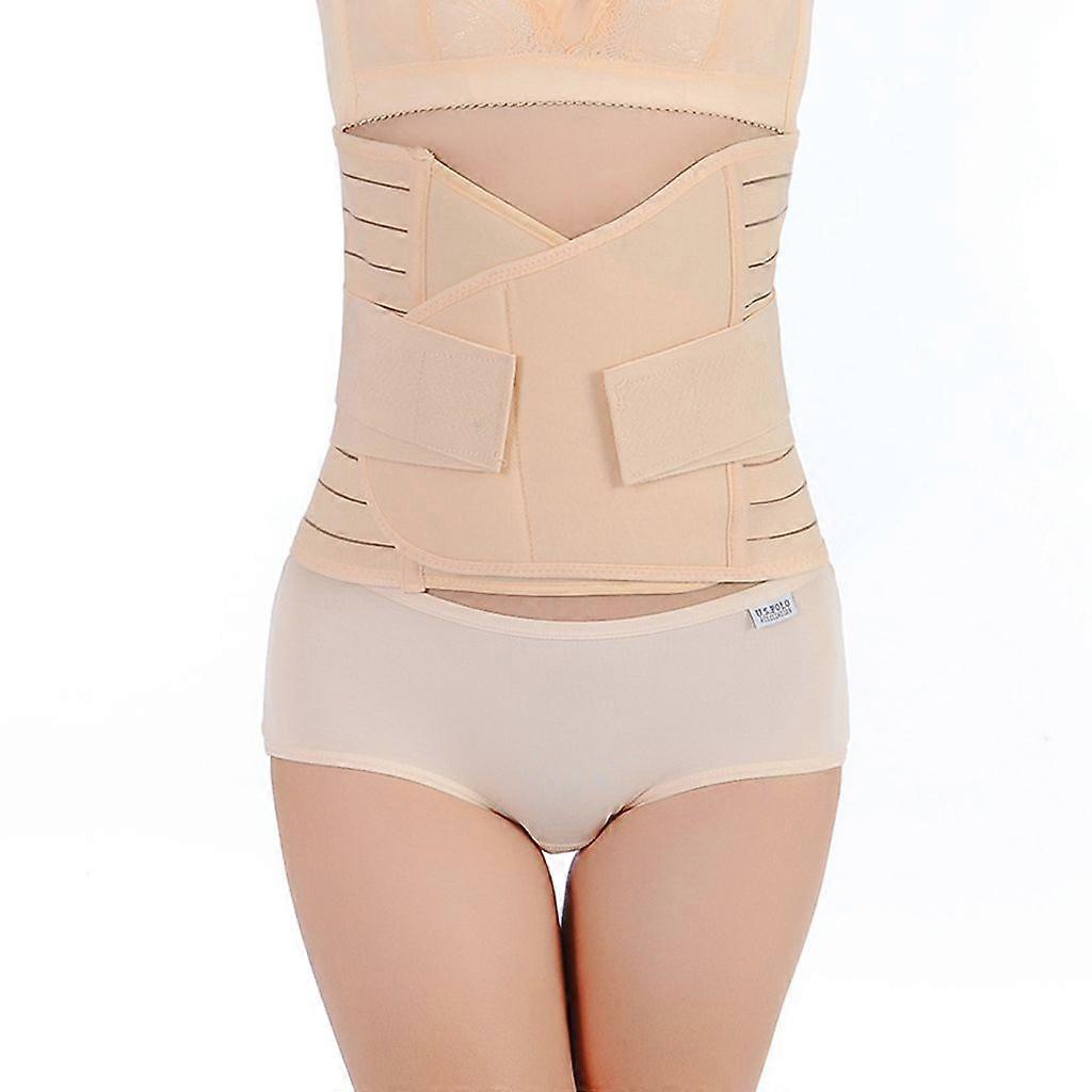 Ceinture ventrale post-partum ceinture de récupération de grossesse ceinture abdominale ceinture d’entraînement
