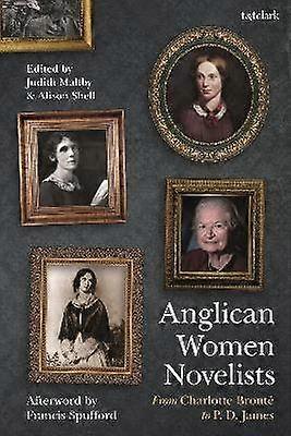 Romancieri anglicani