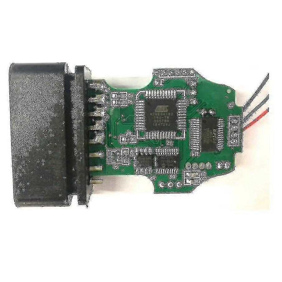 High-quality diagnostic tools