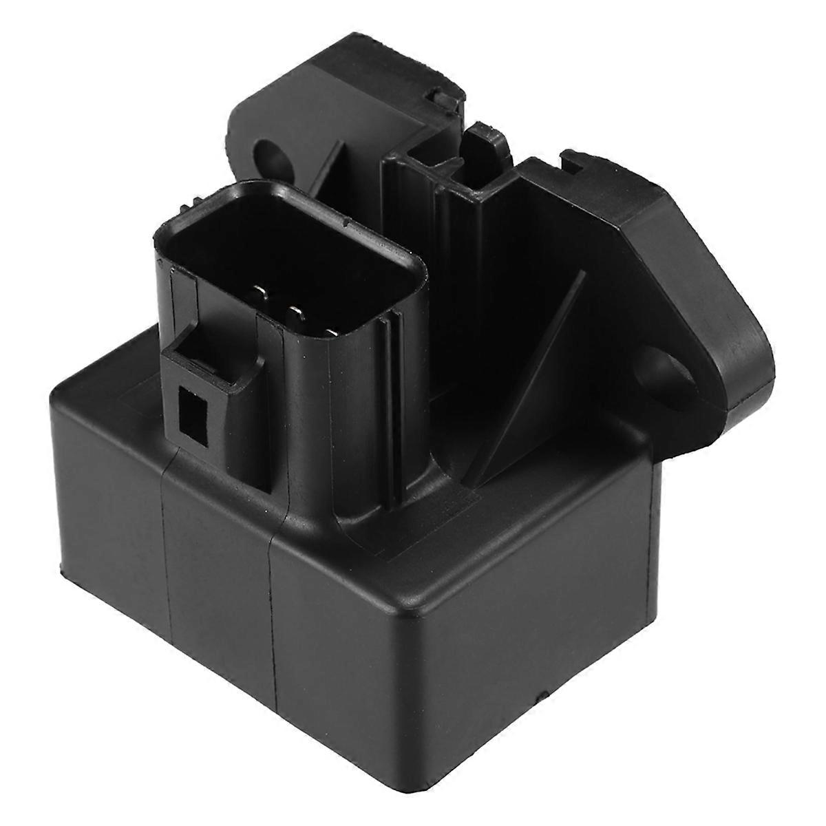 Quality Fuel Pump Relay AA8A9D412EA AG8Z9D370A AA8Z9D370B for MKS E150 E250 E350