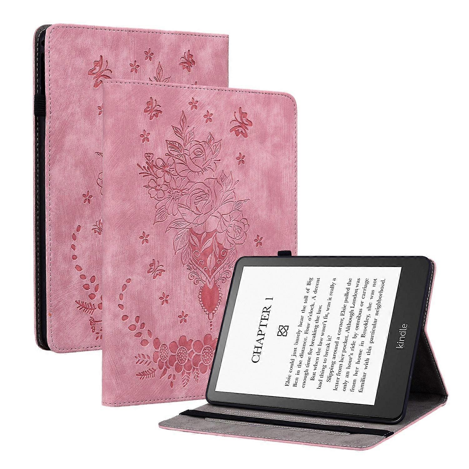 Smart Tablet Case For Amazon Kindle Paperwhite 5
