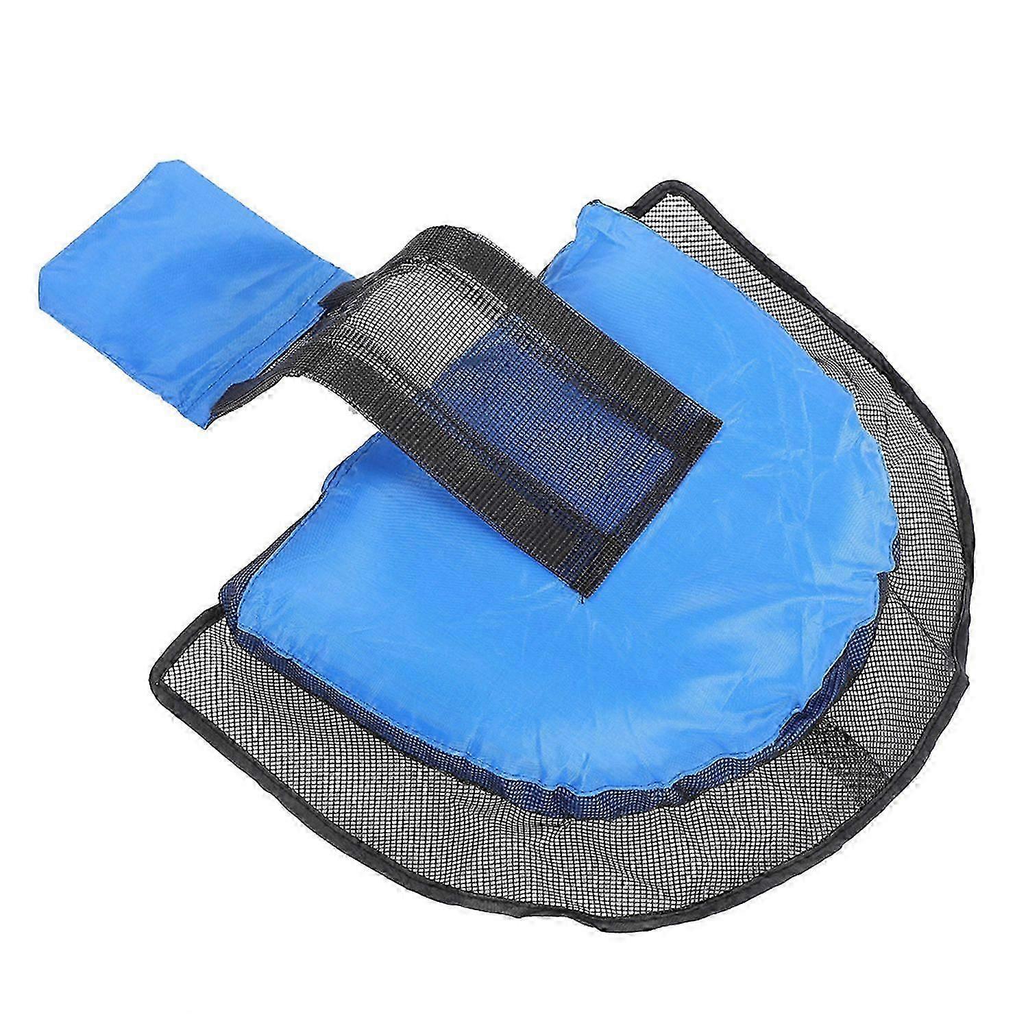 2025 Latest Model Escape Ramp Swimming Pool Animal Escaping Net for Fog Bird