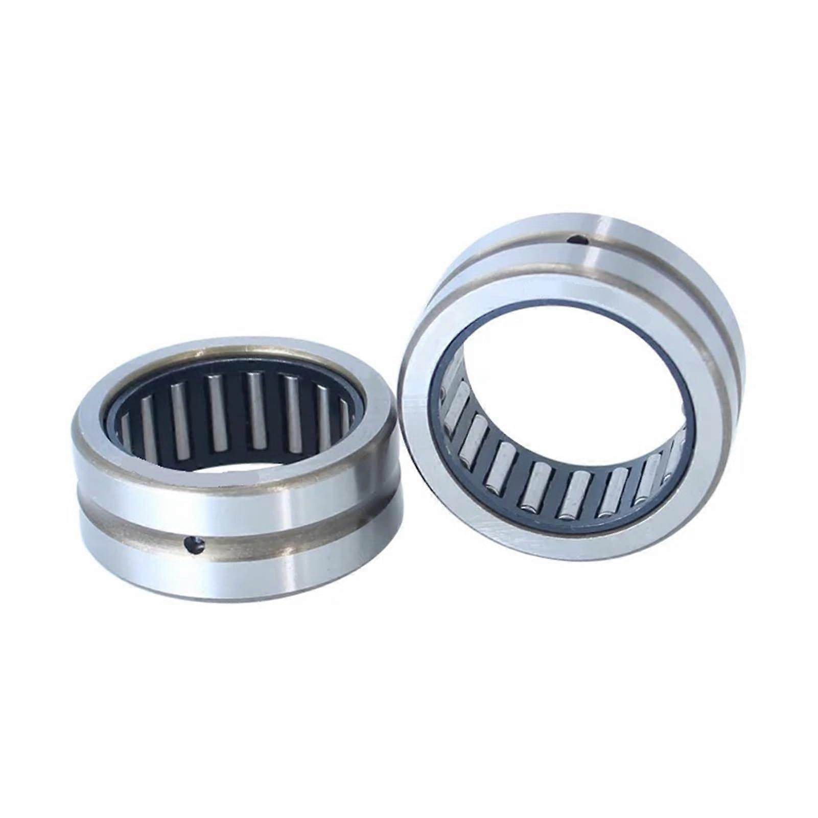 Drawn Shells Needle Roller Bearing NK35/30 - 2 PC, Inner Diameter 35mm, Outer Diameter 45mm, Thickness 30mm