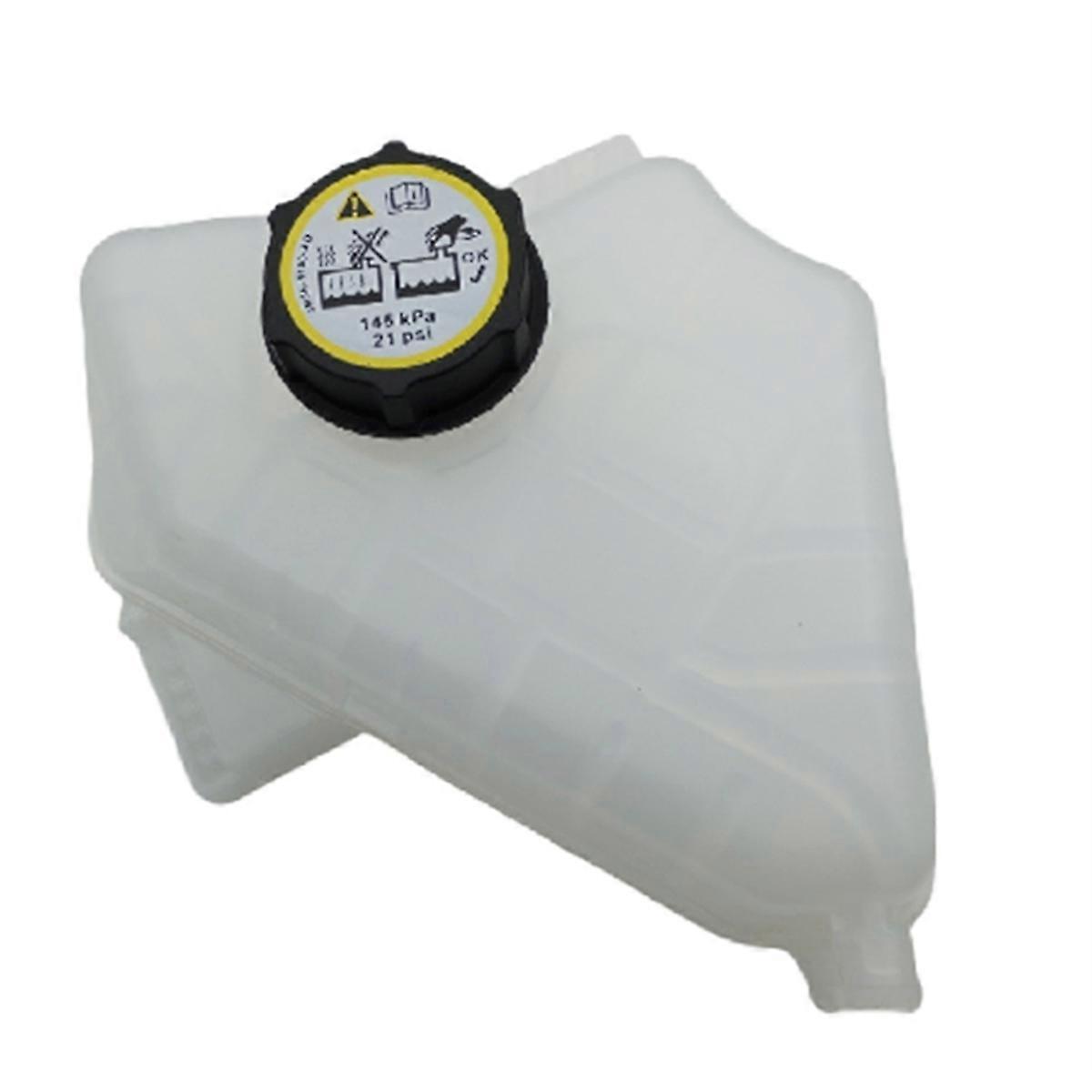 Overflow Coolant Exapnsion Tank with Cap 8V21-8K218-